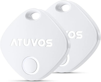 ATUVOS Luggage Tracker, Key Finder, Item Locator by ATUVOS