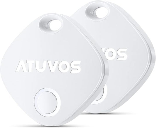 ATUVOS Luggage Tracker, Key Finder, Item Locator by ATUVOS