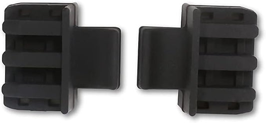 50 Pack SFP Dust Cover for Open SFP/SFP+ Slot - Image 2