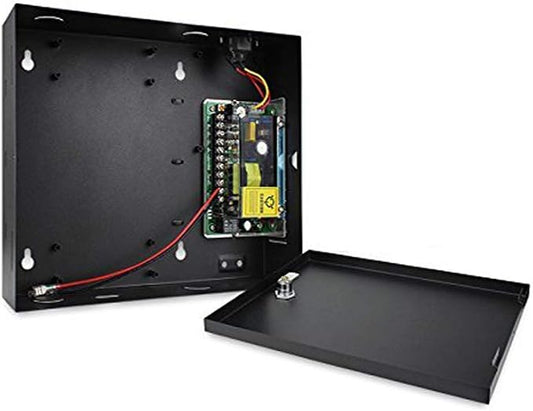 TCP/IP One Door Card/Fob/PIN Code Access Control Track History Records Door - Image 2