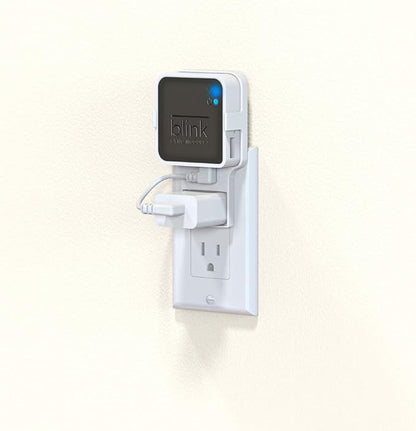 Gresur Outlet Wall Mount for Blink Sync Module 2, Mount Bracket Holder for - Image 5