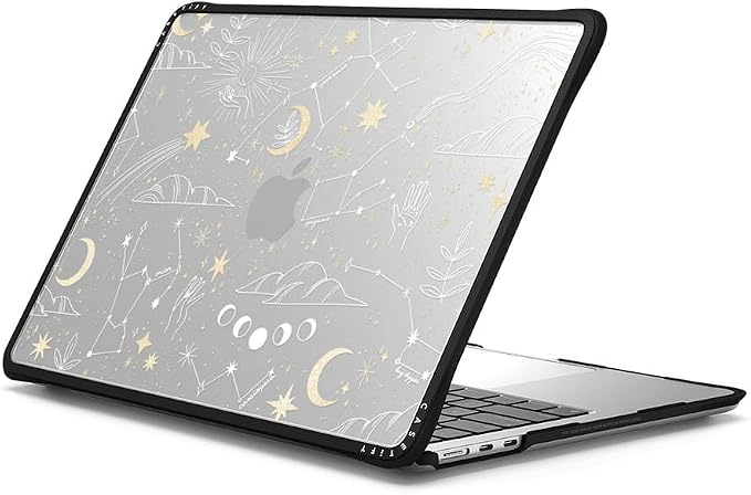 CASETiFY Impact MacBook Air 13.6" Case - Image 2