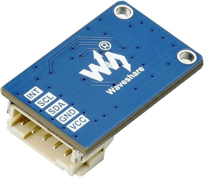 waveshare Digital LTR390-UV Ultraviolet Sensor, Direct UV Index Value Output - Image 3