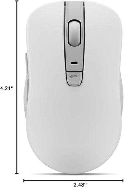 Lenovo Bluetooth Silent Mouse - Image 8