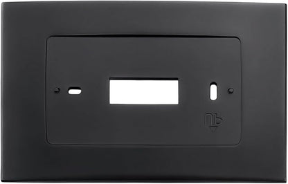SA5B Thermostat Wall Plate Cover Fits by GEAIN