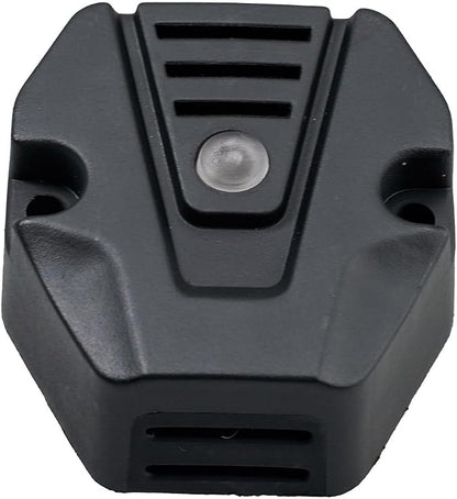 JJing Carbon Monoxide Alarm CO Module CO Sensor Compatible - Image 3