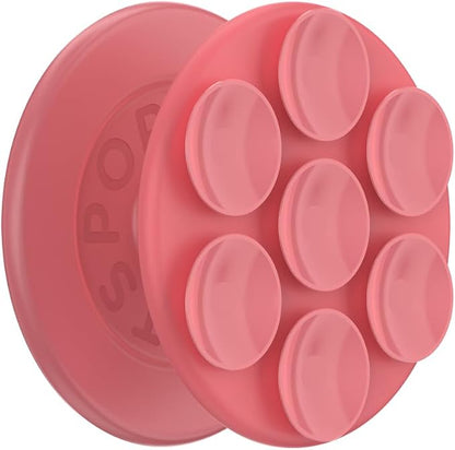 PopSockets Suck-Up™ Suction Grip & Stand, 3-in-1 MagSafe Phone Mount - Image 5