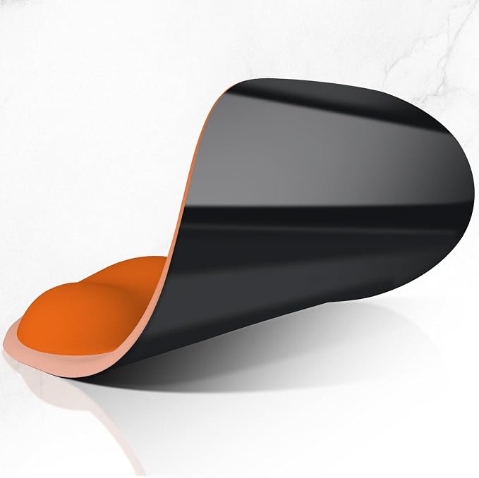 ITNRSIIET Ergonomic Mouse Pad, Cushioned Gel Wrist Rest, Non-Slip Base - Image 5