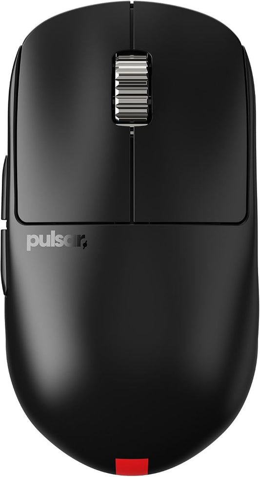 Pulsar Gaming Gears by PulsarGamingGears