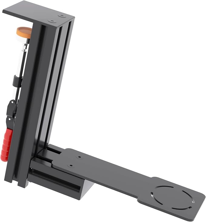 Meza Mount-Set of 2 Hotas Desk Mount - Image 6