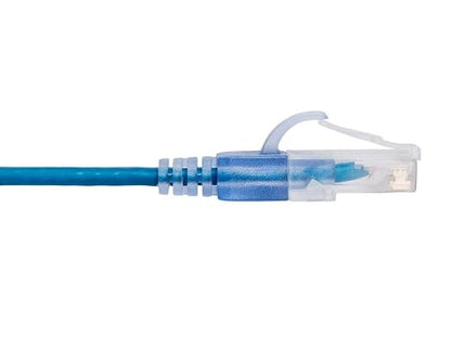 Monoprice SlimRun Cat6A Ethernet Patch Cable - Image 7