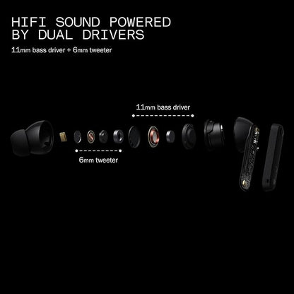 CMF Buds Pro 2 Wireless Earbuds, Hi-Res Audio - Image 5
