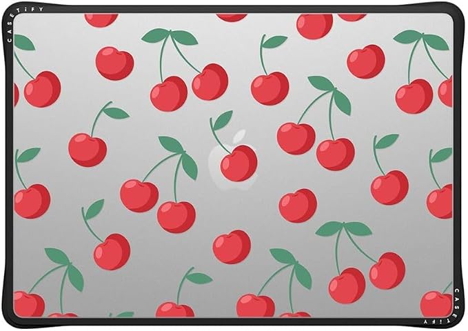 CASETiFY Impact MacBook Air 15" Case by CASETiFY