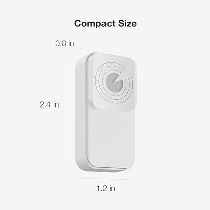 BroadLink FastCon Smart Radar Motion Sensor - Image 4
