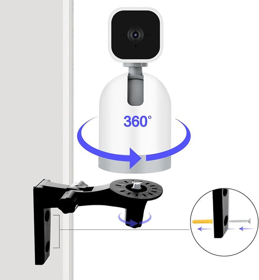 Adjustable Wall Mount Compatible - Image 2