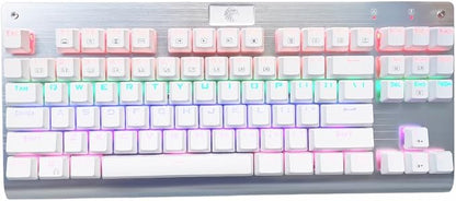 Granvela OUTEMU Brown Switches Mechanical Keyboard - Image 3