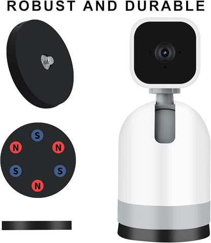 Magnetic Camera Mounting Base Compatible - Image 6