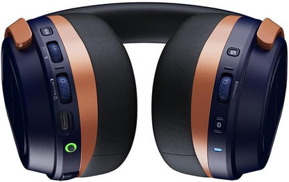 Turtle Beach Stealth 700 Gen 3 Wireless Multiplatform Amplified Gaming Headset - Image 15