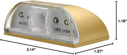 Key Light Door Lights, Small Motion Sensor Light - Image 5