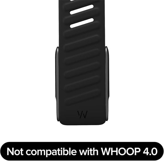 WHOOP 5.0/MG SportFlex – Waterproof, Sweatproof, Silicone Accessory - Image 2