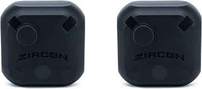 Leak Alert 360 2-Sensor Expansion Kit – 2 Sensor Add-On Pack, Requires Charging by Zircon