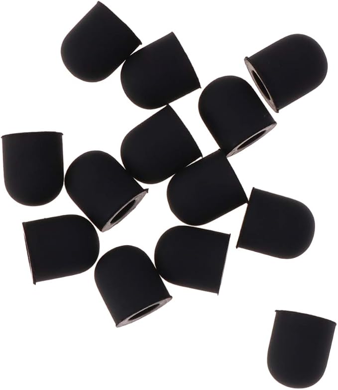 45 Pcs Pen Tip Case Silicone Stylus Tip Pen Tip Cover Touch Screen Stylus Tip - Image 7