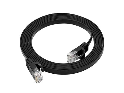 Monoprice Cat5e Ethernet Patch Cable - Image 4