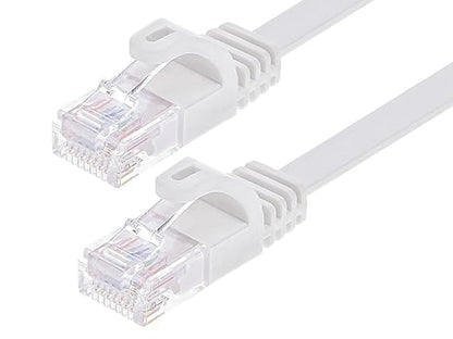 Monoprice Cat6 Ethernet Patch Cable by Monoprice