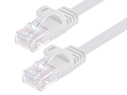 Monoprice Cat6 Ethernet Patch Cable by Monoprice