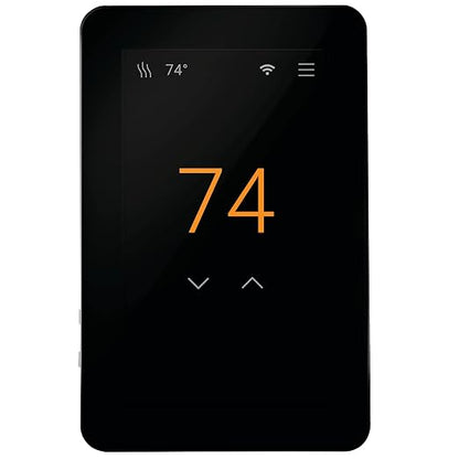 SunTouch SunStat CommandPlus Touchscreen Programmable Smart Wi-Fi Thermostat by SunTouch
