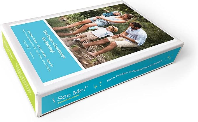 Photo Personalized Puzzle, Jigsaw - Image 4