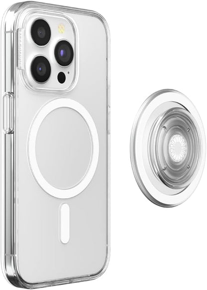 PopSockets iPhone 15 Pro Case - Image 4
