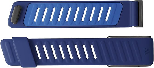 WHOOP 5.0/MG SportFlex – Waterproof, Sweatproof, Silicone Accessory by WHOOP