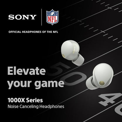 Sony WF-1000XM5 The Best Truly Wireless Noise Cancelling Earbuds Headphones - Image 7