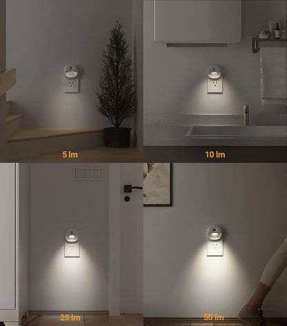Lyridz Plug in Night Light - Image 7
