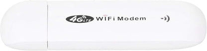 Sim Card 4G LTE Adapter for Laptop Modem USB Modem Dongle 4G LTE Tdd Fdd Car - Image 7