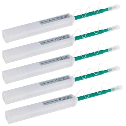 Fiber Cleaner, SC/APC and FC/APC, 800+ Clean Times - Image 2