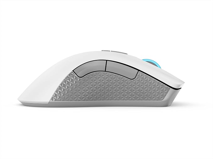 Lenovo Legion M600 RGB Wireless Gaming Mouse – 16, 000 DPI, 9 Programmable - Image 13