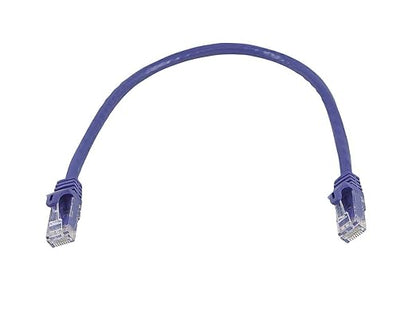 Monoprice Cat6 Ethernet Patch Cable - Image 2