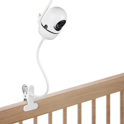 Flexible Baby Monitor Mount Compatible by wochel