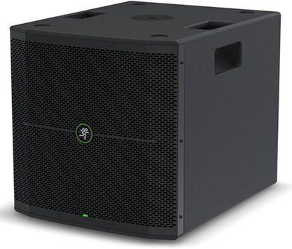 Mackie Thump115S 1400W 15" Powered Subwoofer - Image 4