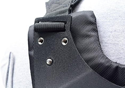 Medusa MED 100 Adjustable Body Vest - Image 3