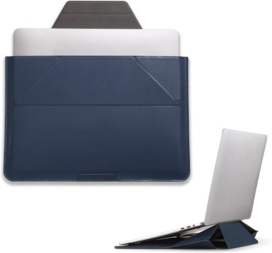 MOFT Laptop Carry Sleeve, 2-in-1 Laptop Bag & Stand by MOFT