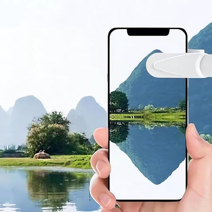 2024 Smartphone Camera Mirror Reflection Clip Kit -【New Version】 Smartphone - Image 7