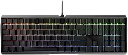 Cherry MX Board 3.0 S Wired Mechanical Keyboard | Front Face Lettering | RGB by CHERRY