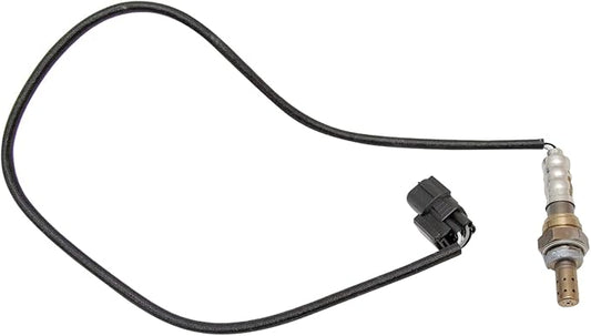 TRQ O2 Oxygen Sensor 4 Wire Narrow-Band Downstream Front Compatible - Image 2