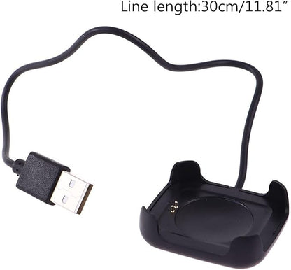 Black Charging Cable Charger Cord - Image 3
