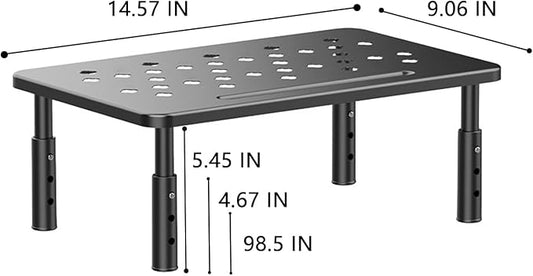 Monitor Stand, Computer Monitor Stand - Image 2