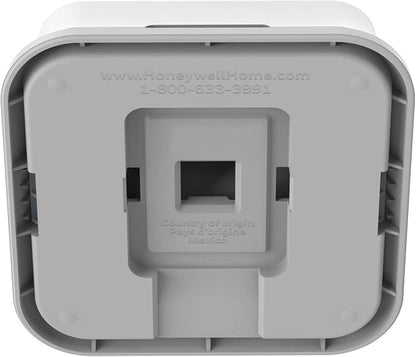 Honeywell Home RCHTSENSOR-1PK, Smart Room Sensor works - Image 4