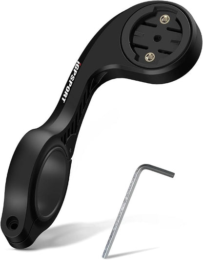iGPSPORT Bike Computer Mount, Light Weight Common Bike Mount Compatible by iGPSPORT